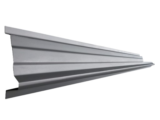 292161021 - TOYOTA PREVIA 00-05 РЕМОНТ ПОРОГА Л