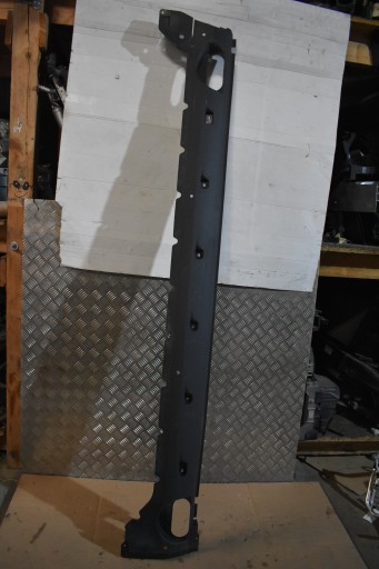 IDEALNA moulding threshold right AUDI E-TRON 1