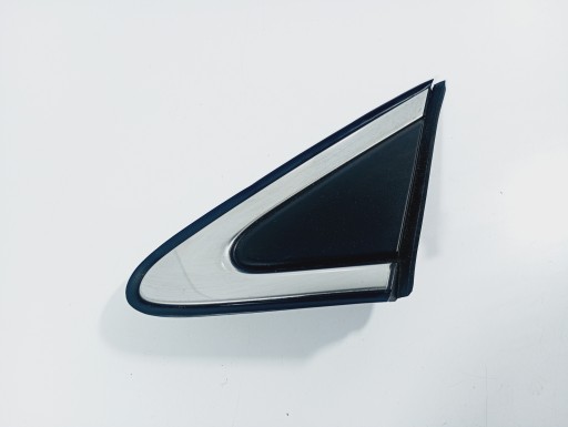 moulding spoiler of a fender left front OE 116916Y Mazda CX9 CX-9 06-12