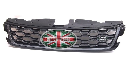 Муляж решітки радіатора Range Rover Evoque 2 L551 LR134490 LR114481