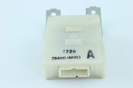 control unit NISSAN 28450IN003 NISSAN