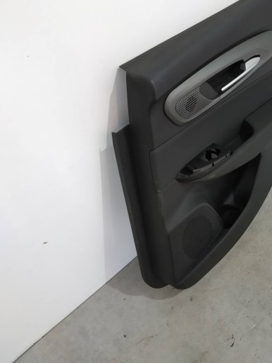 upholstery side right rear part Alfa Romeo Tonale and ( (2022- )