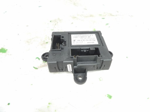 FORD MONDEO MK4 module portière gauche avant 7G9T14B533AE