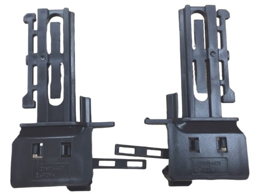 776714439 776714440 - Комплект для ремонта Люка VW Tiguan L 2019-