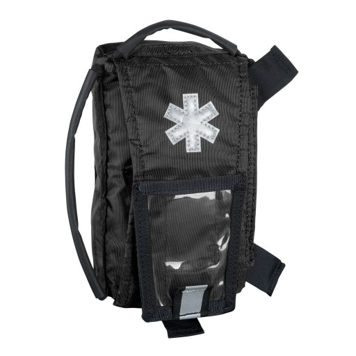 Аптечка Helikon Universal Med Insert чорна