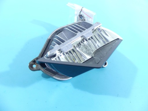 Контроллер модуля светодиодной подсветки passat b8