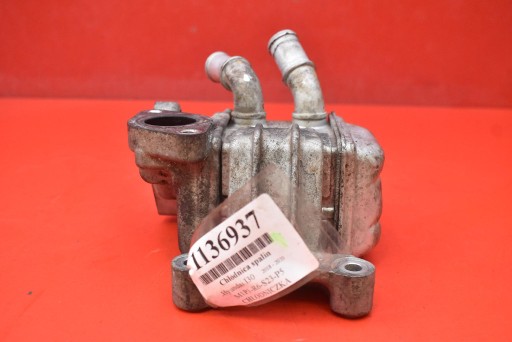 radiateur échappement 28460-2U001 HYUNDAI I30 III PD 1.6 CRDI 115 KM LIFT 18-20