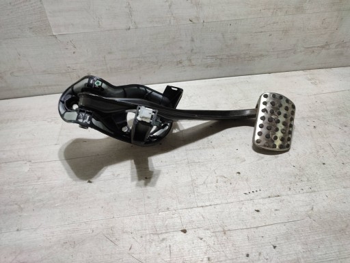 Mercedes-Benz GLK (X204) 2013 Pedal Bremse