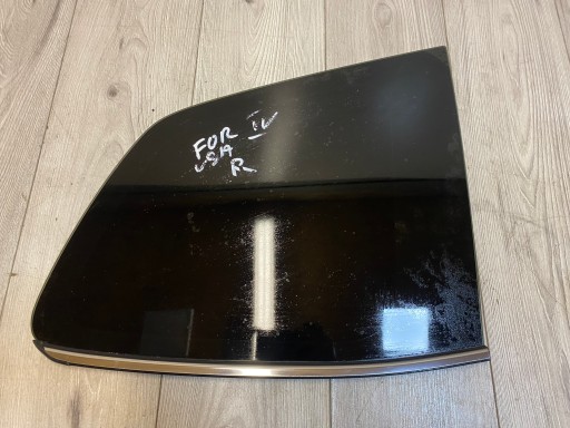 FORESTER IV 12-18 КУЗОВНЕ СКЛО ЗАДНЄ ПРАВЕ