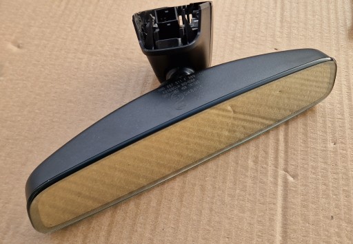 rear-view mirror BEZRAMKOWE 8W0857511F as new AUDI A5 A6 A7 Q5