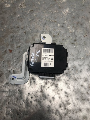 module control unit ASSY KIA PICANTO III 95300G6000