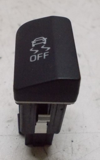 SKODA SUPERB KOMBI 2.0 TDI 13R switch ESP 3T0927134D