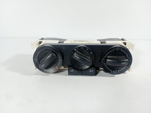 VW POLO N9 9N LIFT 05-09 interruttore Pulsante PANEL BOCCHETTE OE 6Q0820045