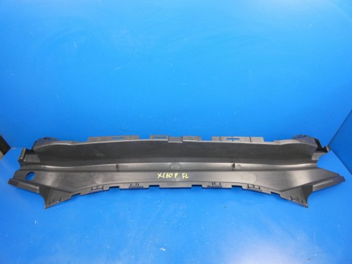 VOLVO XC60 a LIFT ABSORBER příčka nárazníku předek