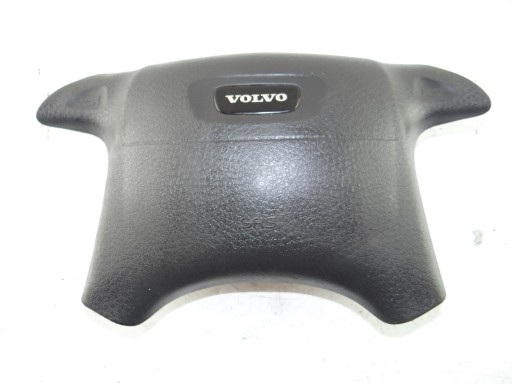 airbag volantový airbag VOLVO S40 30817946