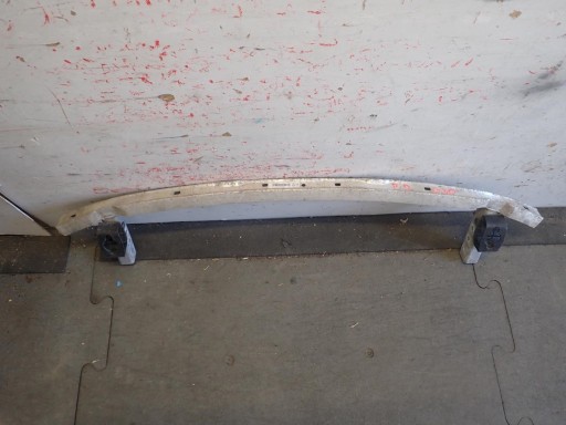 sider below bumper front lower BMW 5 G30 G31 2018- 03977077