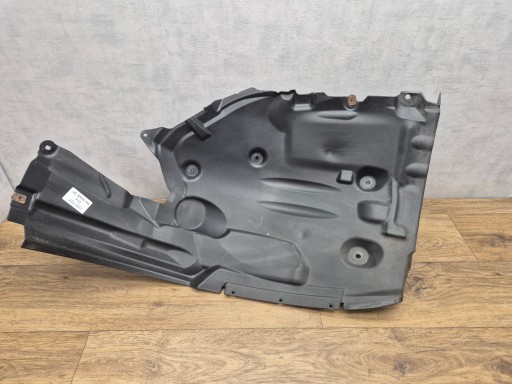 BMW M6 F06 F12 F13 mudguard right front front part rear 8050546