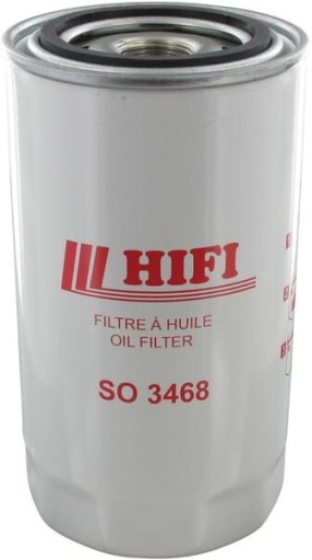 3661200105451 - Масляный фильтр SO 3468