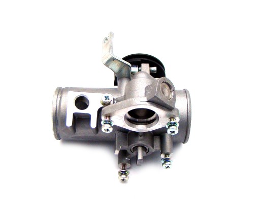 T74348-a - JUNAK M16/M11/M20/M25 320CCM / 250CCM дроссельная заслонка