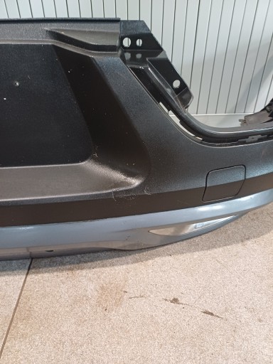 SPOILER Paraurti posteriore posteriore RENAULT KADJAR LIFT 18R- 850220923R