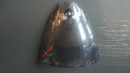 YAMAHA R6 03-05 тонированное стекло NOVAREX M230