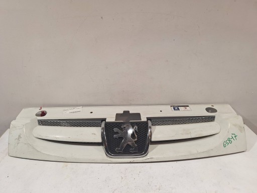 Grille 9644758577 PEUGEOT PARTNER 02-08