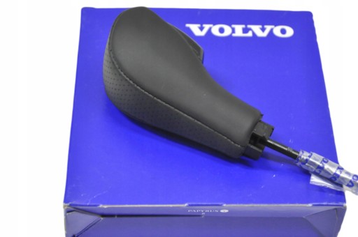31256390 - VOLVO XC90 ручка переключения передач Автомат R-DESIGN OE