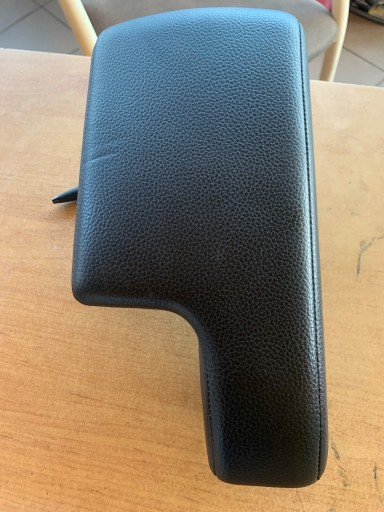 MERCEDES A класс W169 подлокотник кожа милый