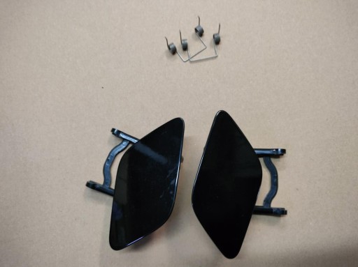 31353641 31353642 - XC60 И LIFT 13-17 КРЫШКА ОМЫВАТЕЛЯ ПРАВАЯ