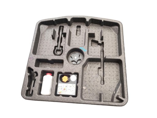 Cric Absorbeur de choc Compresseur WKRETKA NISSAN QASHQAI J12
