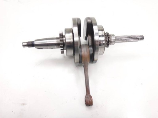 20VS2633XVC502 - YAMAHA X-MAX 05-09 SKYCRUISER КОЛЕНЧАТЫЙ ВАЛ