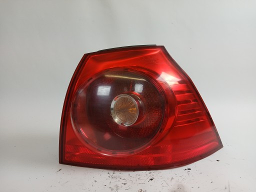 VW GOLF V HB light right rear part 1K6945096E