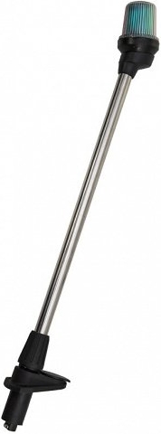 Z1-L30234 - Навигационная лампа B/C / Zi 54 см (черный)