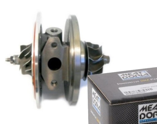 60210 - Картридж турбокомпресора для FORD MONDEO III 2.2