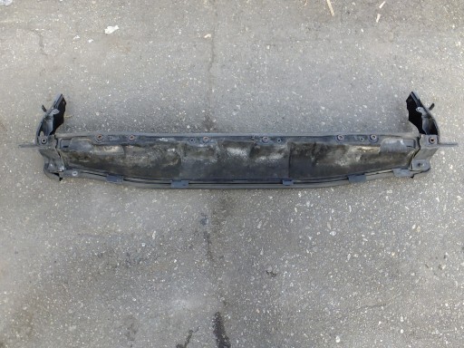 Grille égouttage Inférieur renault megane III 2010r 668100004R