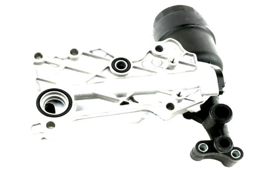 FT55214 - ШВИДКИЙ МАСЛООХОЛОДЖУВАЧ + КОМПЛЕКТ ФІЛЬТРОВ SPRINTER 06>