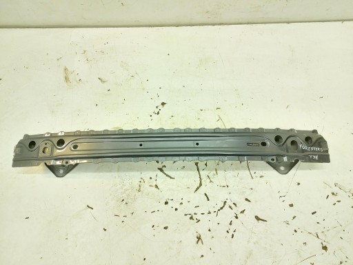 SUBARU Forester V SK LIFT träger Versteifung der Stoßstange heck