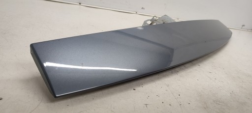 Lotka spoiler hinten heckklappe Citroen C6 EZWD Sedan