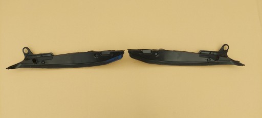 copertura GREMBIALINA parafango Destra Anteriore HONDA CIVIC IX 12-16 74108-TV0