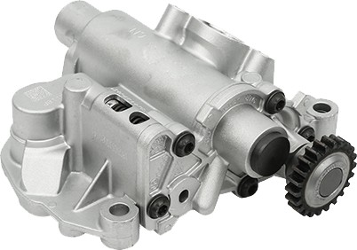 B18737 - Borsehung масляний насос