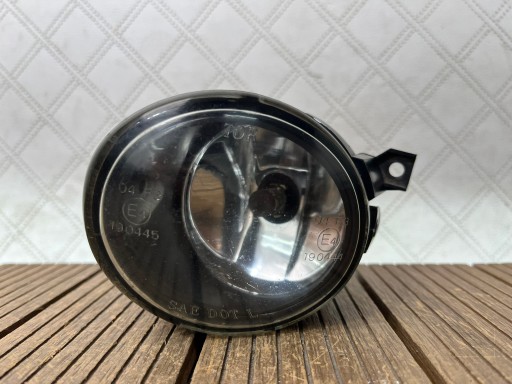 VW GOLF JETTA V 05-08 Nebelscheinwerfer vorne links vorne Licht Nebelscheinwerfer EU