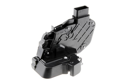 EZC-VV-003 - Привод центрального замка задний правый VOLVO V70 2008-