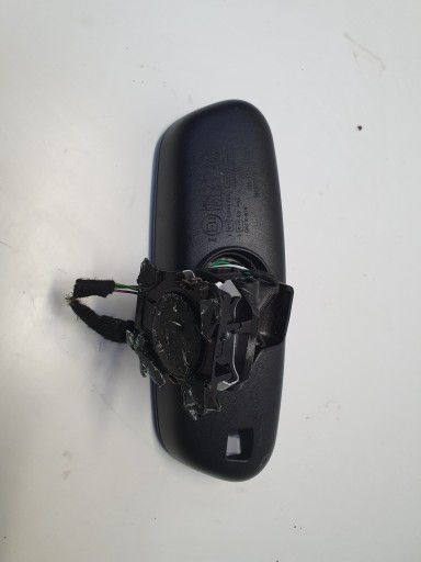 OPEL CROSSLAND X LIFT rear-view mirror inner