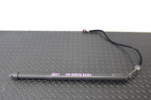 damper electrical bonnet left rear part LAND ROVER DISCOVERY SPORT L550