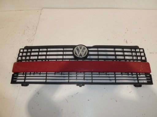 VW T4 GRILL GRILL 701853653