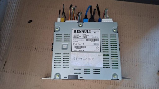 Lecteur Navigation Renault Espace V (RFC) 281158801R