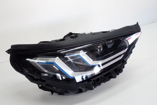 BMW X3 G45 FULL LED 25- reflektor right light 5A1BD26-08 PA PUSZKE SZKLO