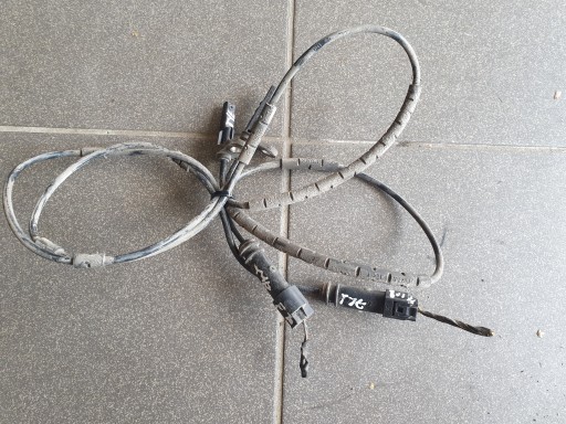 Sensor ABS heck BMW 1 3 2011- 6791225 10.0711-5347.3