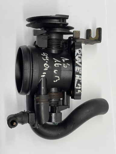 Rover OE PA66M40 Valvola a farfalla