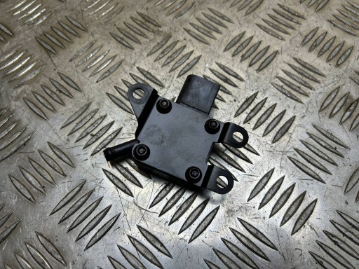 Abgasdruck sensor BMW 5 F10 F11 2011 411770046